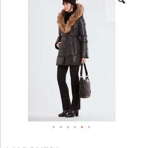 Coats | Rudsak Marquesa Jacket | Poshmark